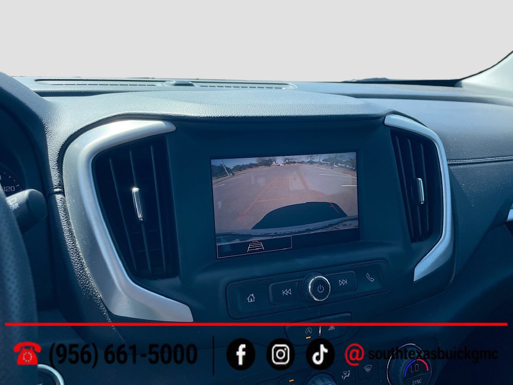 Used 2022 GMC Terrain SLE w/ Driver Convenience Package FWD image 17