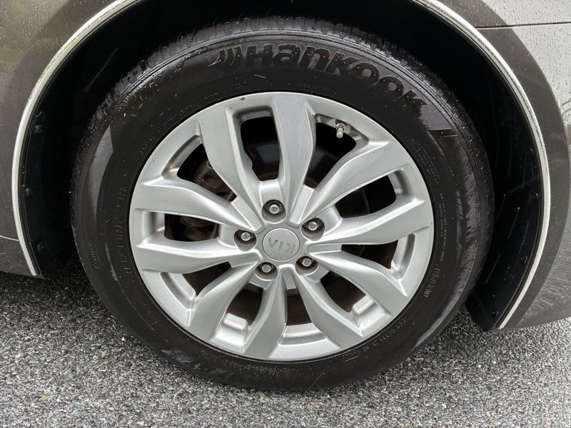 Used 2014 Kia Optima EX w/ EX Premium Package FWD image 20