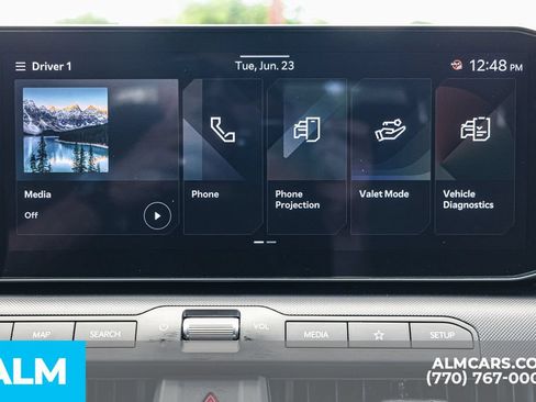 Used 2025 Kia K4 FWD image 36