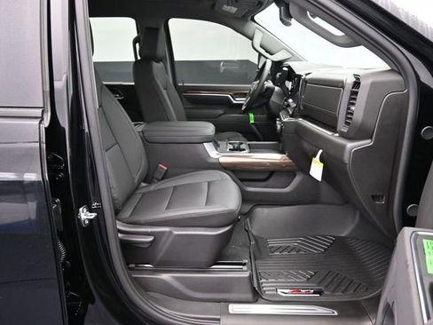 New 2026 Chevrolet Silverado 2500 LT w/ Trail Boss Package image 40