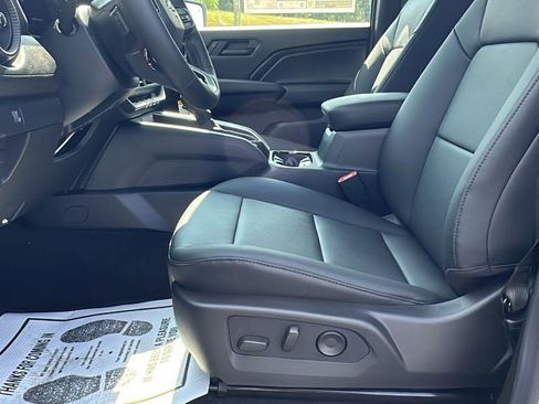 New 2026 Chevrolet Colorado Trail Boss image 10