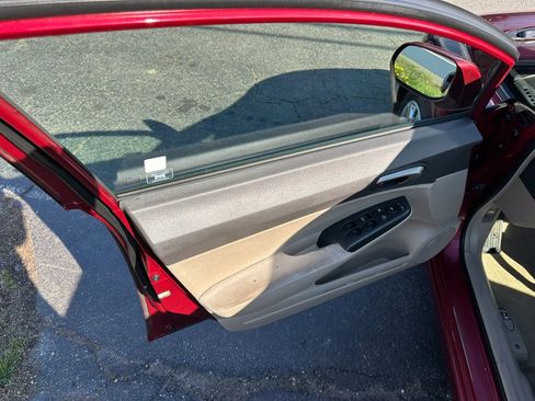 Used 2009 Honda Civic LX image 29