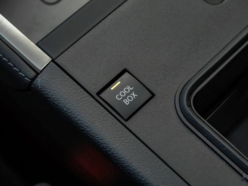 Used 2025 Lexus GX 550 w/ Accessory Package (CT) image 73