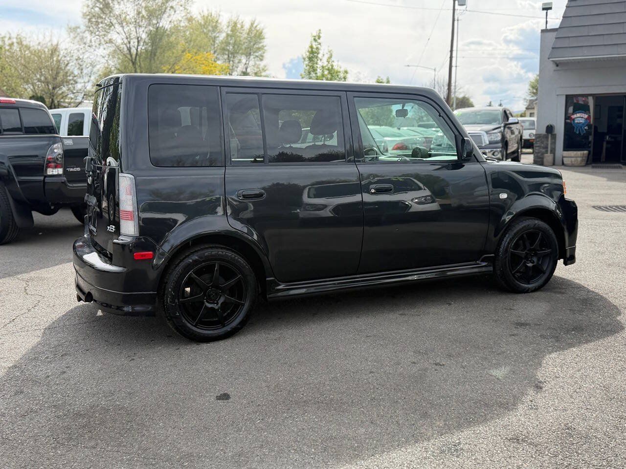 Used 2006 Scion xB FWD image 54