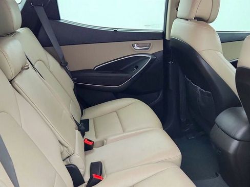 Used 2017 Hyundai Santa Fe Sport FWD image 18