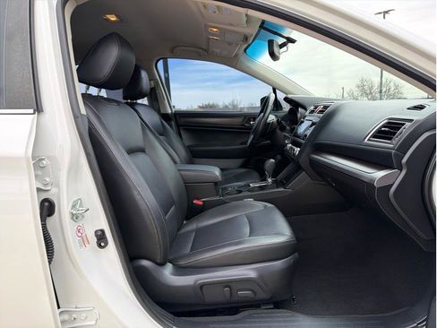 Used 2015 Subaru Legacy 3.6R Limited w/ Popular Package #4 image 15