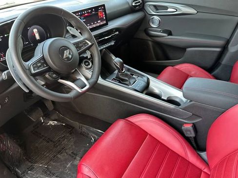 Certified 2024 Dodge Hornet R/T Plus w/ R/T Blacktop Package image 10