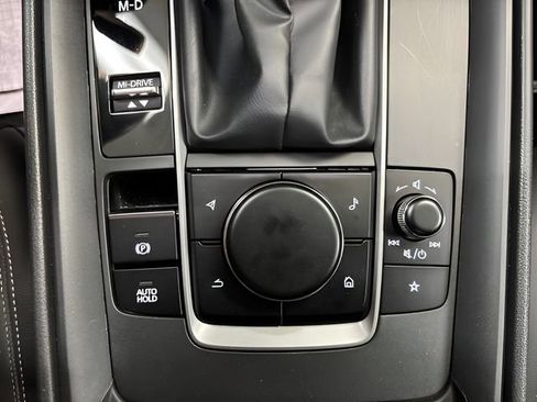 Used 2024 MAZDA CX-50 AWD 2.5 S w/ Cargo Package image 29