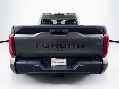 Used 2022 Toyota Tundra SR5 image 7