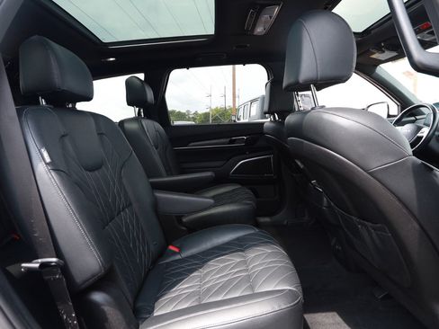 Used 2023 Kia Telluride SX X-Line AWD/4WD image 30
