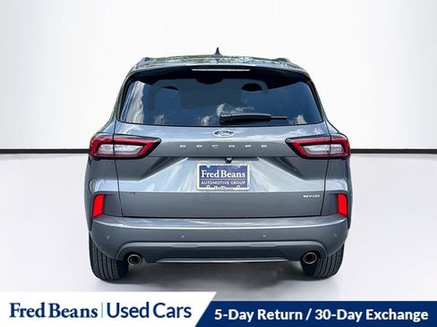 Used 2023 Ford Escape ST-Line w/ Tech Pack #1 AWD/4WD image 6