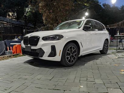 Certified 2024 BMW X3 M40i w/ Premium Package