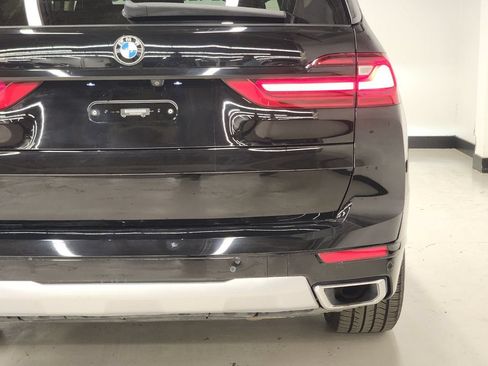 Used 2020 BMW X7 xDrive40i w/ Parking Assistance Package AWD/4WD image 40