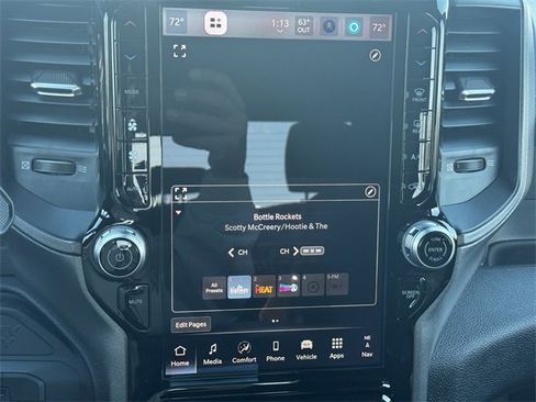 New 2026 RAM 5500 Tradesman image 26