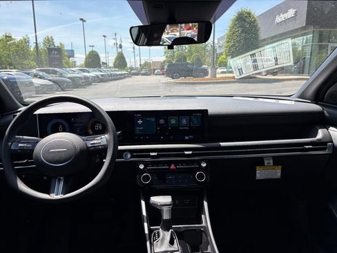 New 2026 Hyundai Santa Cruz SEL AWD/4WD image 19