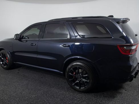 Used 2024 Dodge Durango SRT AWD/4WD image 5