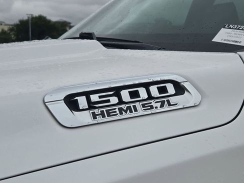 Used 2020 RAM 1500 Limited RWD image 11