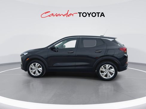 New 2025 Buick Encore GX Preferred FWD image 5