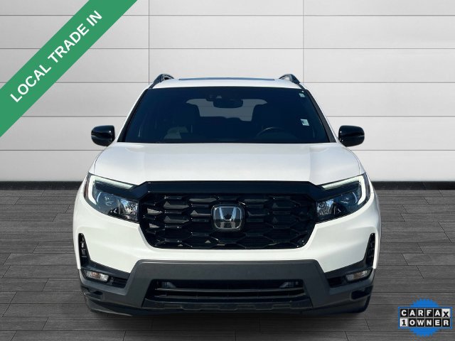 Used 2023 Honda Passport Elite image 8