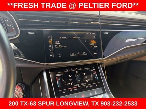 Used 2020 Audi Q7 3.0T Premium Plus w/ Premium Plus Package image 12