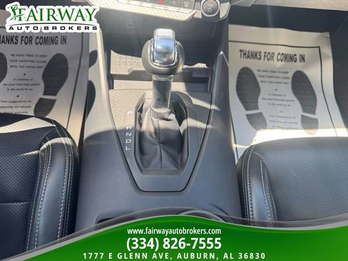 Used 2024 Ford Mustang Premium image 25