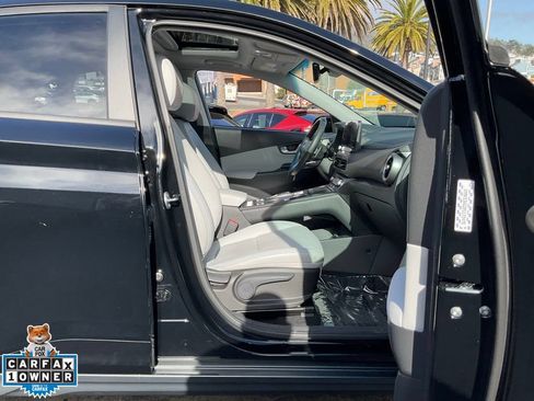 Used 2023 Hyundai Kona Limited FWD image 60