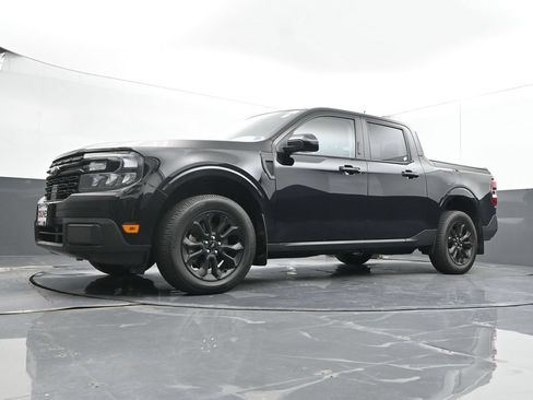 Used 2023 Ford Maverick Lariat w/ Lariat Luxury Package FWD image 27