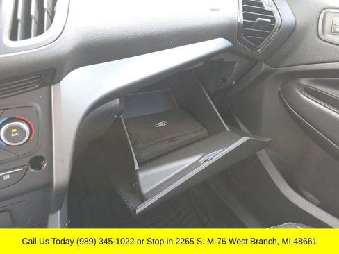 Used 2018 Ford Escape SEL AWD/4WD image 33