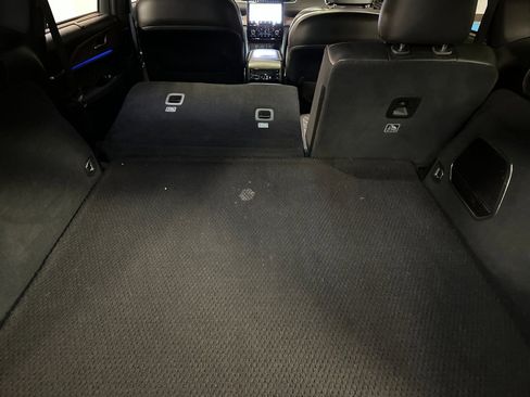 Used 2023 Jeep Grand Cherokee Summit w/ Advanced Protech Group IV image 14