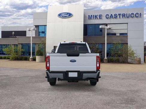 New 2026 Ford F350 XL w/ FX4 Off-Road Package AWD/4WD image 6