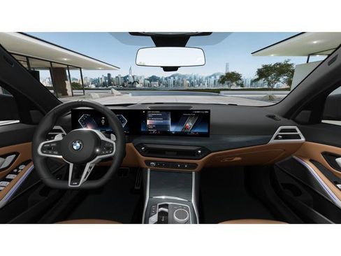 New 2026 BMW 330i Sedan w/ M Sport Package image 24