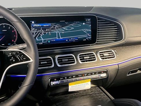 New 2026 Mercedes-Benz GLE 450 4MATIC image 8