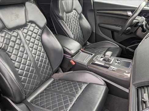 Used 2019 Audi SQ5 Premium Plus image 28