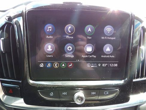 Certified 2023 Chevrolet Traverse LT w/ LT Premium Package AWD/4WD image 23