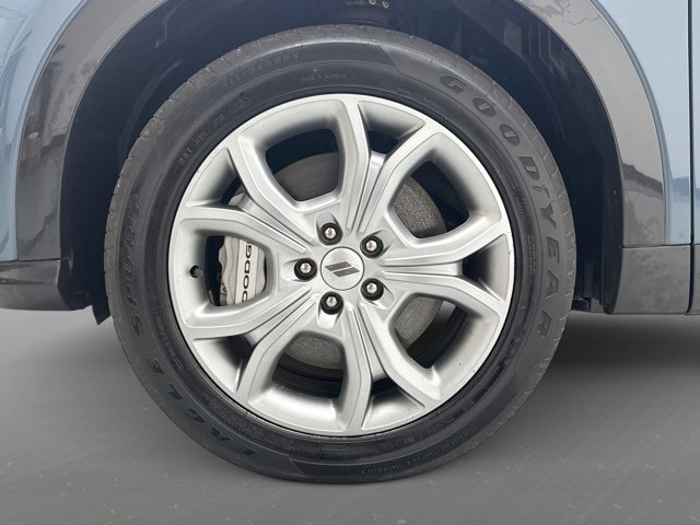Used 2024 Dodge Hornet R/T AWD/4WD image 22