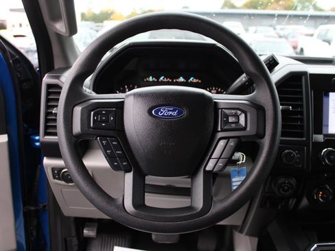 Used 2017 Ford F150 XL w/ Equipment Group 101A Mid image 8