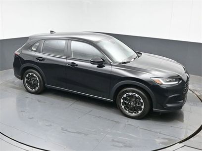 Used 2025 Honda HR-V LX