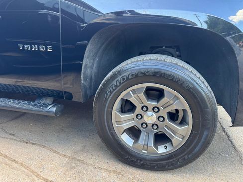 Used 2020 Chevrolet Tahoe LT AWD/4WD image 20