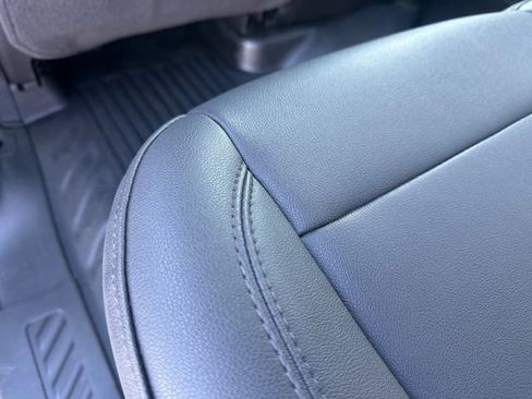 New 2025 GMC Sierra 1500 Pro w/ Pro Value Package image 21