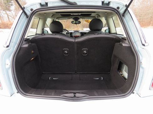 Used 2013 MINI Cooper S image 16