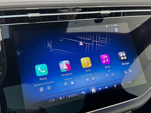 New 2026 Mercedes-Benz E 450 E 450 image 16