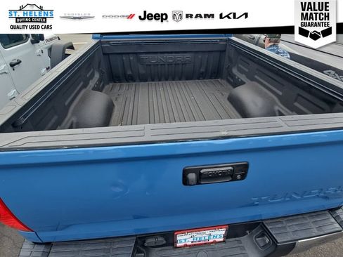 Used 2019 Toyota Tundra SR5 AWD/4WD image 19