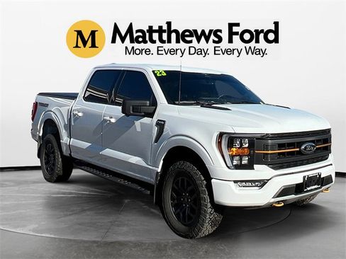 Used 2023 Ford F150 Tremor w/ 360 Degree Camera Package image 7