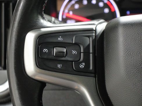 Used 2021 Chevrolet Silverado 1500 LT RWD image 9