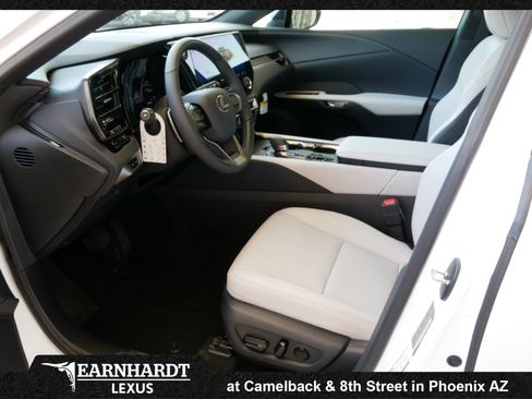 New 2026 Lexus RX 350 Premium Plus FWD image 4