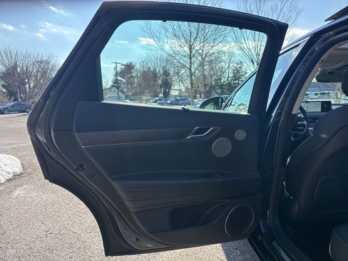 Used 2023 Genesis G80 2.5T w/ Advanced Package image 22