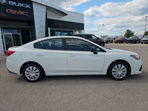 Used 2022 Subaru Impreza 2.0i AWD/4WD image 25