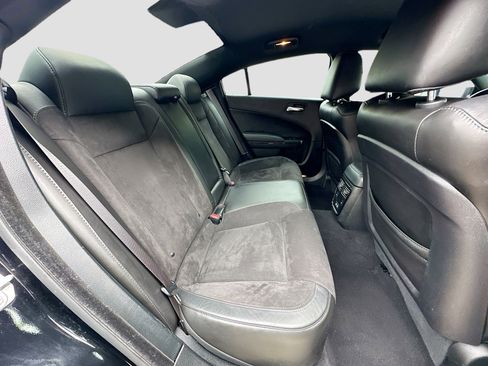 Used 2022 Dodge Charger GT w/ Plus Group RWD image 25