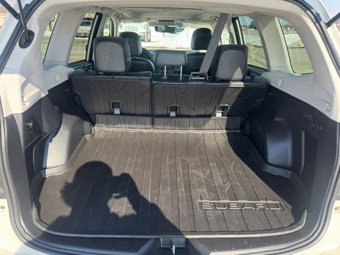 Used 2018 Subaru Forester 2.5i Touring w/ Popular Package #2 AWD/4WD image 16