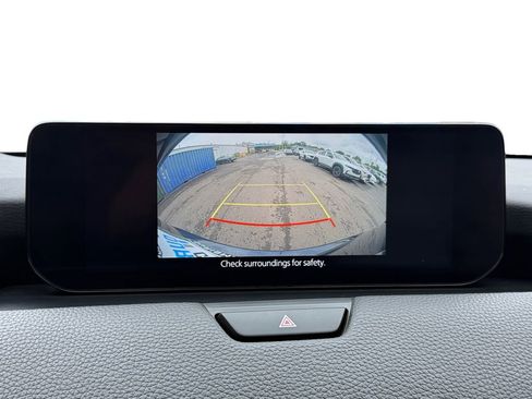 Used 2024 MAZDA CX-90 Plug-In Hybrid w/ Preferred AWD/4WD image 15